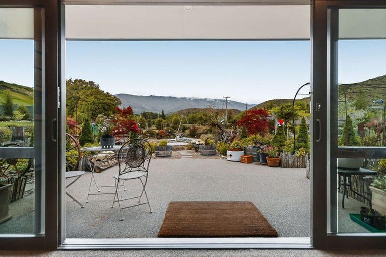 Photo of property in 115 Lowburn Valley Road, Lowburn, Cromwell, 9384