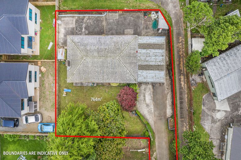 Photo of property in 31 Sheehan Avenue, Papakura, 2110