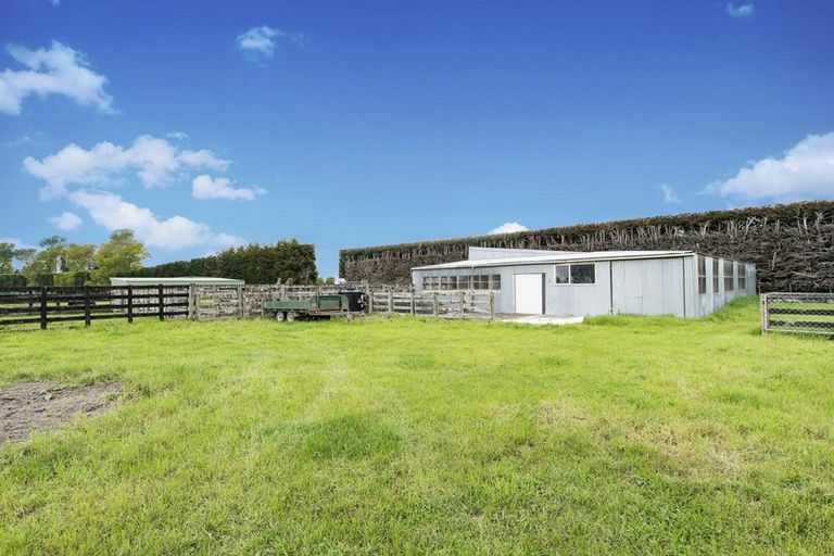 Photo of property in 554 Boundary Creek Road, Dunsandel, Leeston, 7682