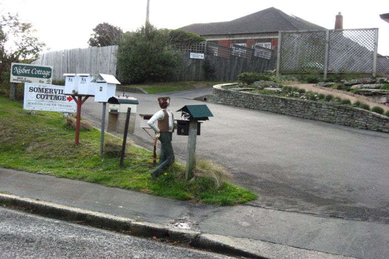 Photo of property in 6 Elliffe Place, Shiel Hill, Dunedin, 9013