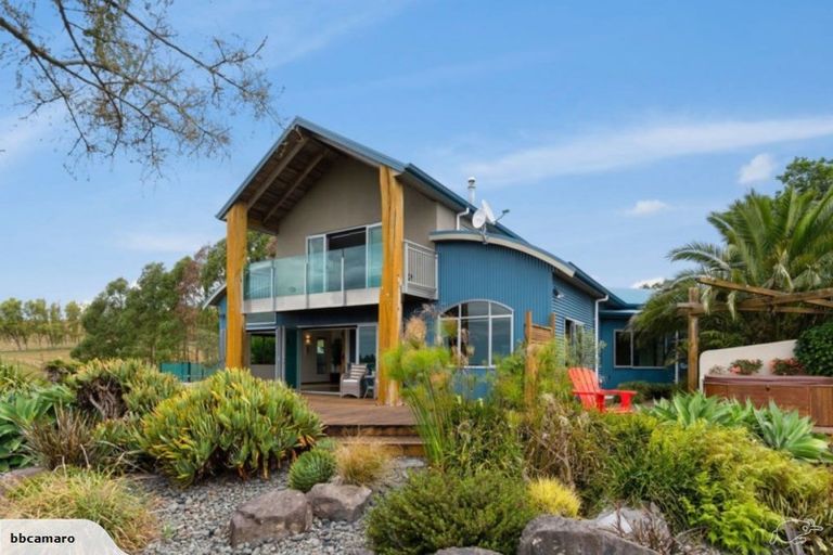 Photo of property in 725 Wright Road, Aongatete, Katikati, 3181