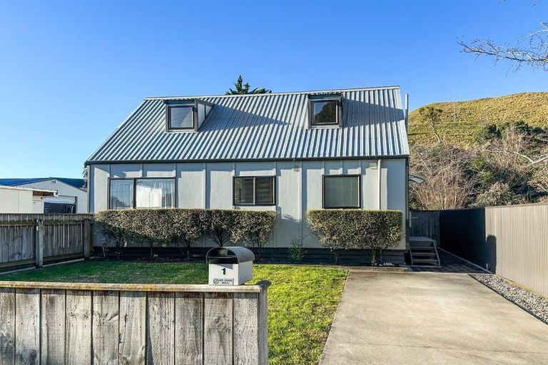 Photo of property in 1 Turoa Road, Whanganui East, Whanganui, 4500