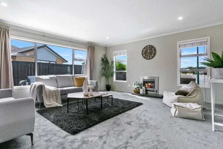 Photo of property in 5 Tulip Drive, Cambridge, 3434