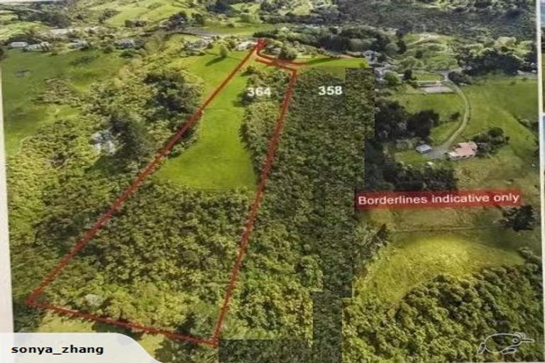 Photo of property in 364 Whitford Road, Whitford, 2571