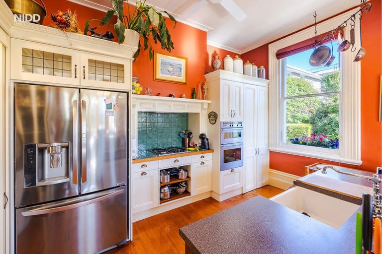 Photo of property in 88 Eglinton Road, Mornington, Dunedin, 9011