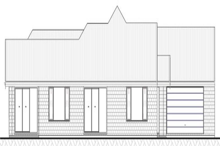 Photo of property in 4 Howie Street, Morrinsville, 3300