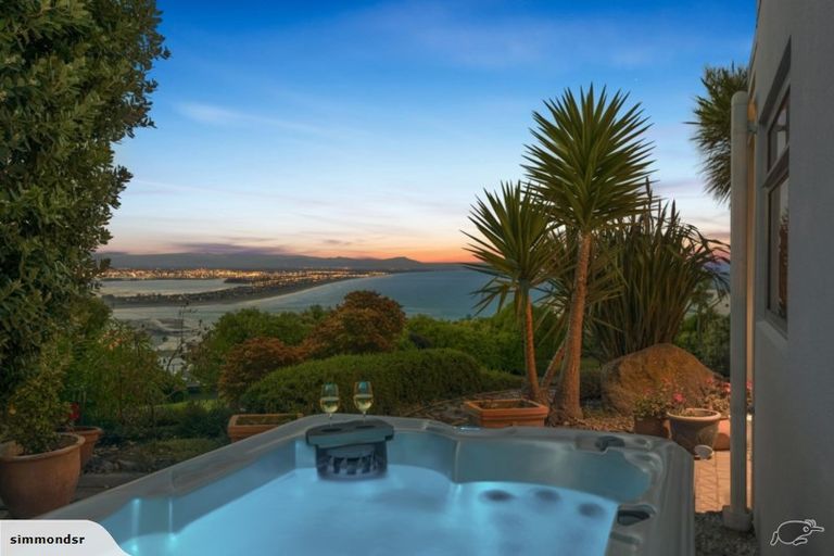 Photo of property in 18a Godley Drive, Scarborough, Christchurch, 8081