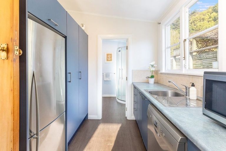 Photo of property in 13 Bombay Street, Ngaio, Wellington, 6035