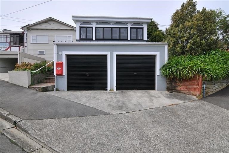 Photo of property in 17 Hamilton Road, Hataitai, Wellington, 6021