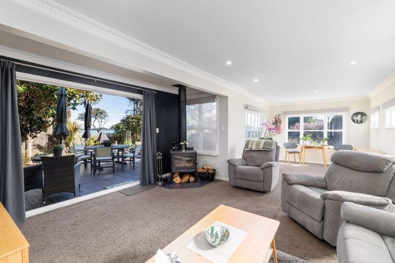 Photo of property in 7 Heron Street, Southshore, Christchurch, 8062