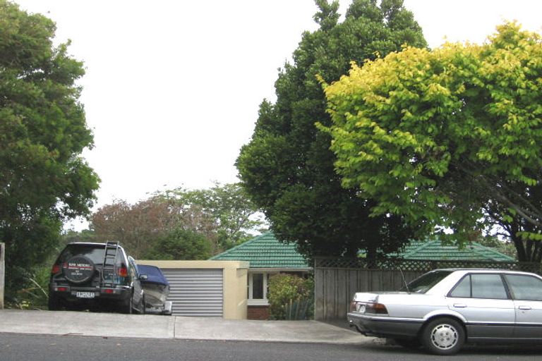 Photo of property in 157 Hinemoa Street, Birkenhead, Auckland, 0626