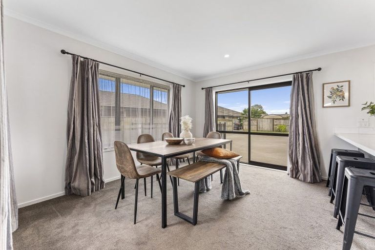 Photo of property in 13 Barry Curtis Place, Levin, 5510