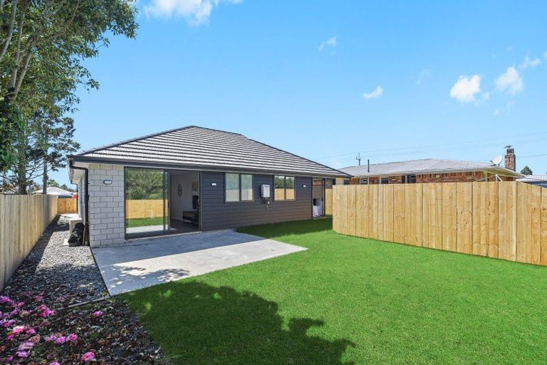 Photo of property in 4a Galbraith Street, Ngaruawahia, 3720