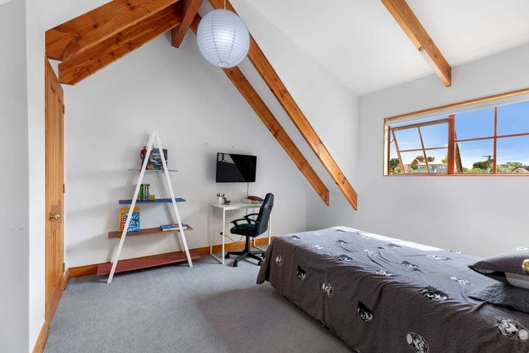 Photo of property in 21 Nikau Street, Tawhero, Whanganui, 4501