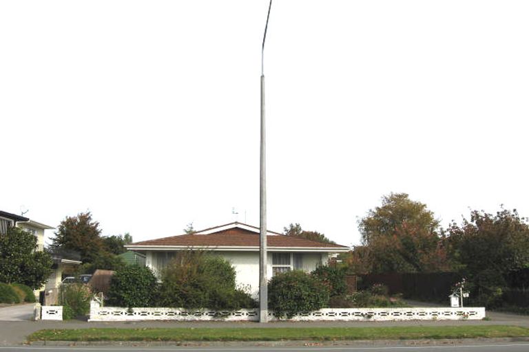 Photo of property in 1/95 Memorial Avenue, Ilam, Christchurch, 8053