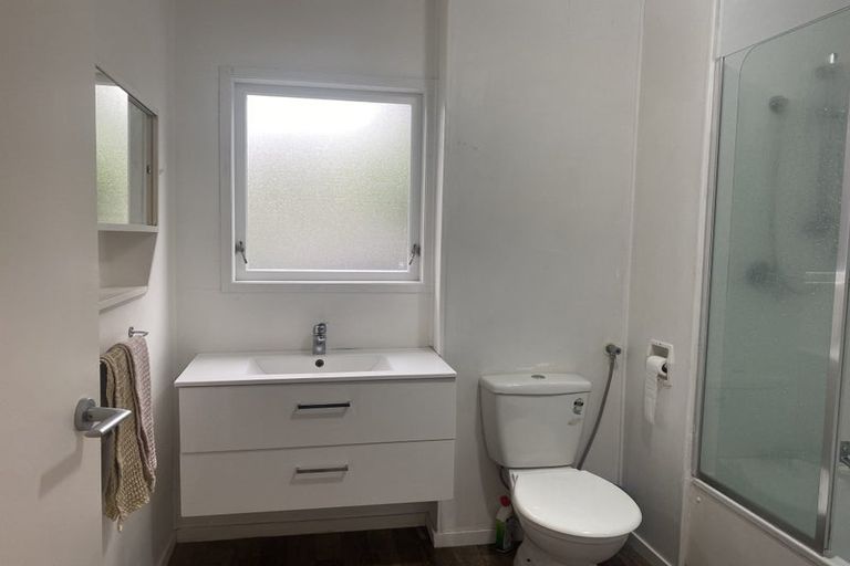 Photo of property in 7 Grattan Place, Freemans Bay, Auckland, 1011