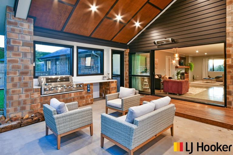 Photo of property in 101b Jamieson Road, Buckland, Pukekohe, 2677