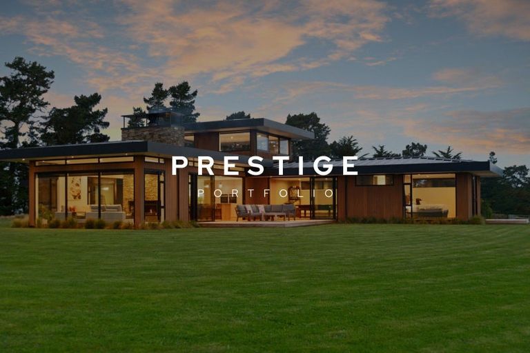 Photo of property in 140 Mill Road, Oxford, 7430