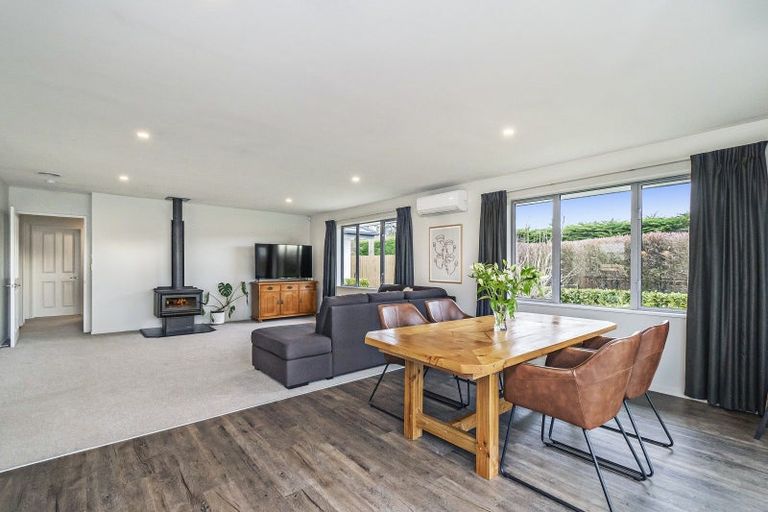 Photo of property in 6 Slattery Lane, Leeston, 7632