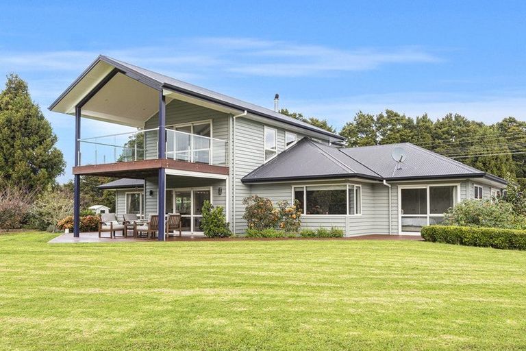 Photo of property in 243 Cemetery Road, Maunu, Whangarei, 0179