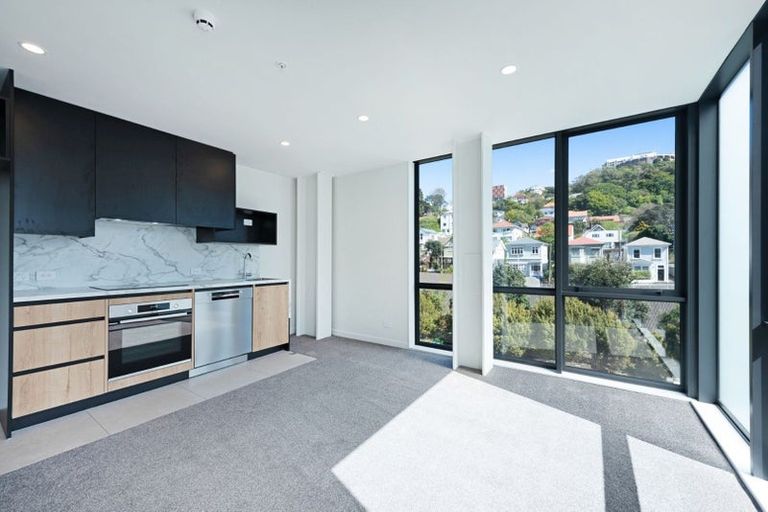 Photo of property in 209/212 Willis Street, Te Aro, Wellington, 6011