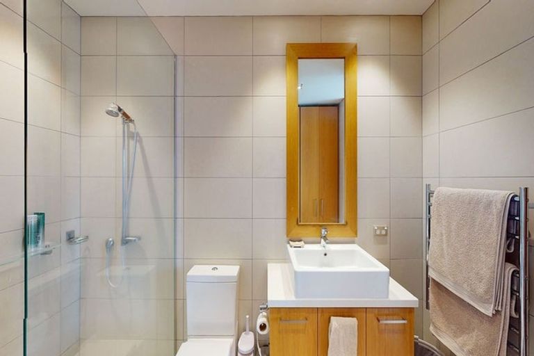 Photo of property in Chaffers Dock, 410/22 Herd Street, Te Aro, Wellington, 6011