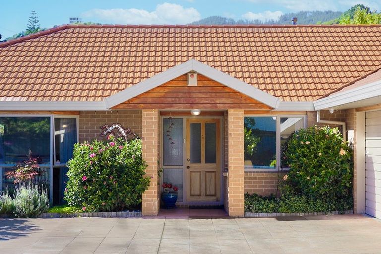 Photo of property in 132b Raumati Road, Raumati Beach, Paraparaumu, 5032