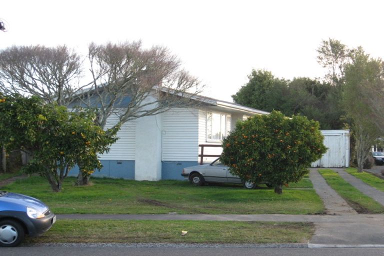 Photo of property in 35 Morris Road, Hillcrest, Hamilton, 3216
