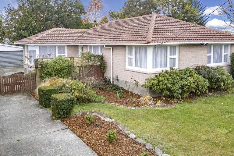 Photo of property in 32 Compton Street, Woolston, Christchurch, 8062