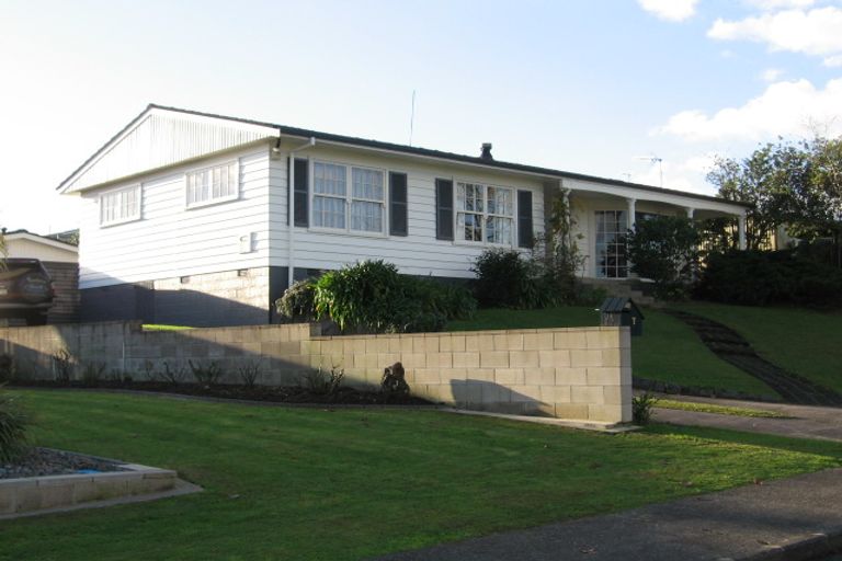Photo of property in 7 Wynn Place, Howick, Auckland, 2014