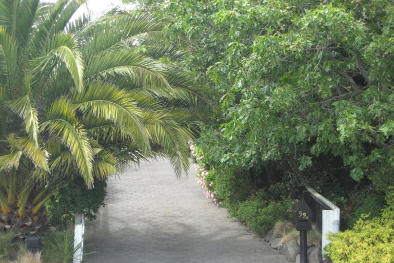 Photo of property in 59a Penruddock Rise, Westmorland, Christchurch, 8025