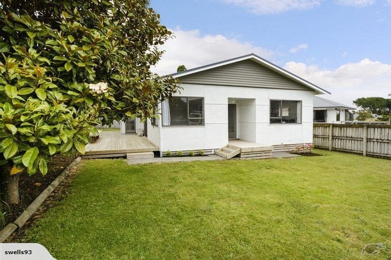 Photo of property in 6a Solway Terrace, Bell Block, New Plymouth, 4312
