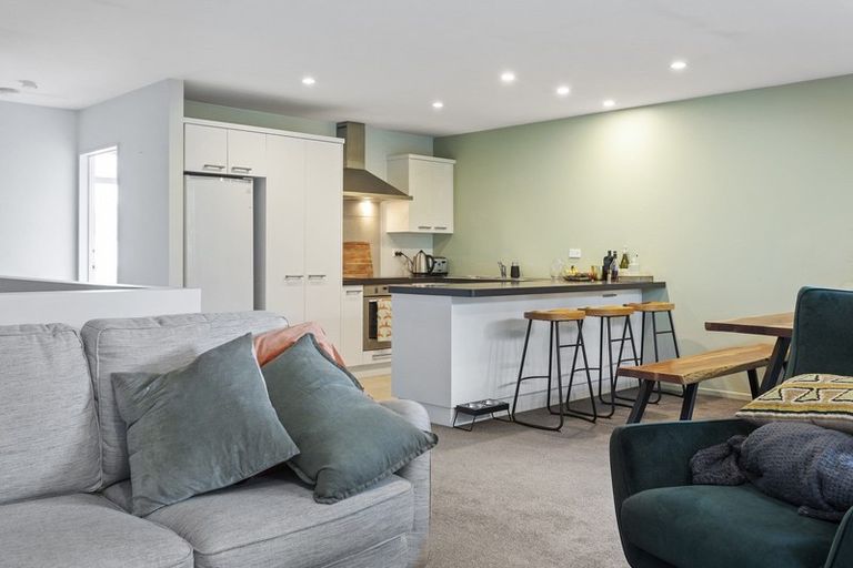 Photo of property in 34d Taramea Place, Addington, Christchurch, 8024