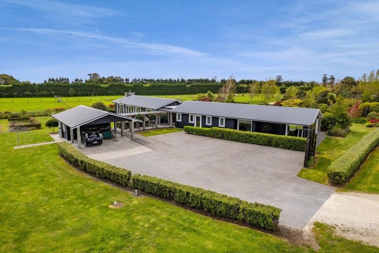 Photo of property in 50a Richmond Road, Brixton, New Plymouth, 4373