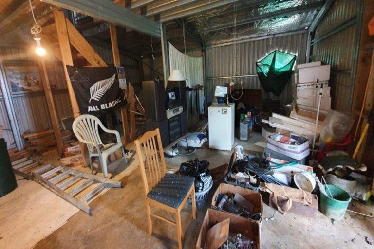 Photo of property in 130a Omatai Road, Peria, Kaitaia, 0482