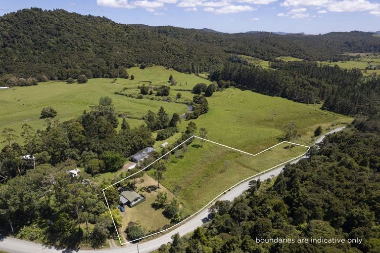 Photo of property in 864 Otangaroa Road, Kaeo, 0479