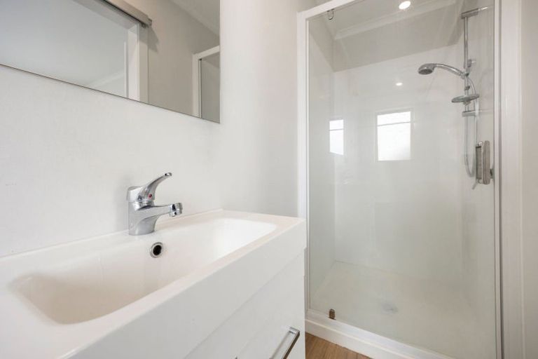 Photo of property in 3/13 Palmerston Street, Hamilton Central, Hamilton, 3204