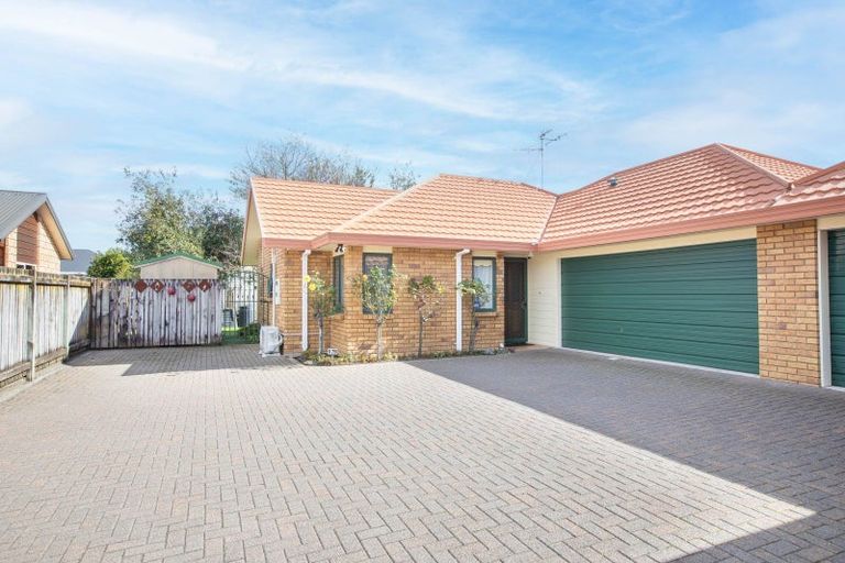 Photo of property in 97b Studholme Street, Morrinsville, 3300