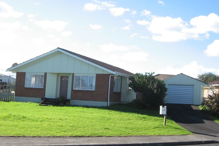 Photo of property in 12 Balfour Road, Manurewa, Auckland, 2102