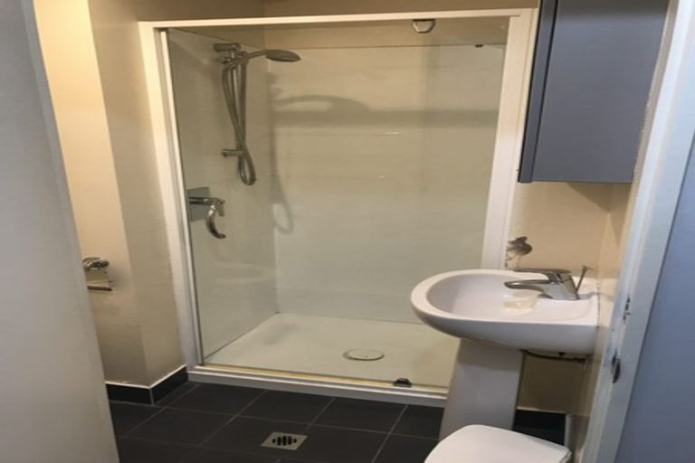 Photo of property in Zest Apartments, 506/72 Nelson Street, Auckland Central, Auckland, 1010