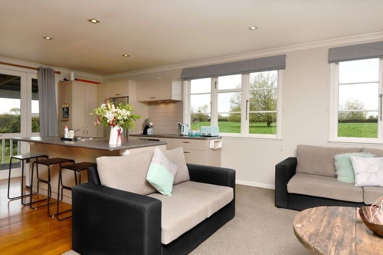 Photo of property in 63 Meadway Road, Ngahinapouri, Ohaupo, 3883