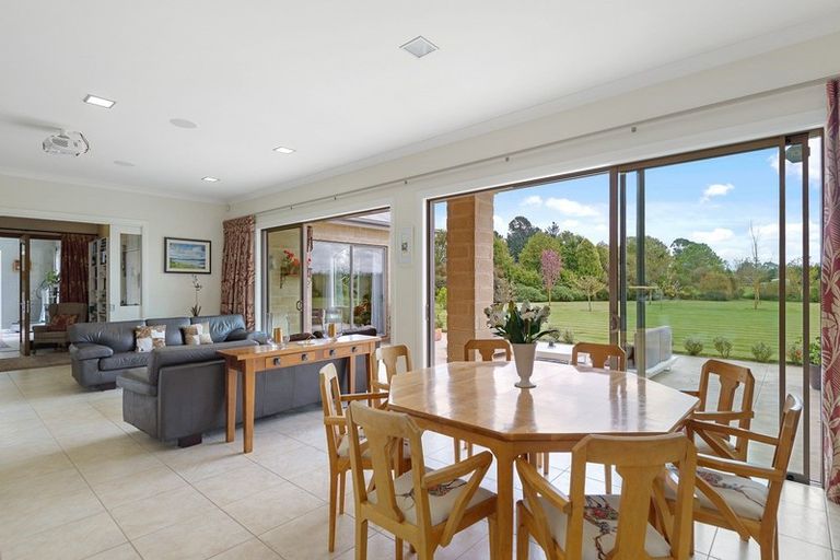 Photo of property in 1344 Poyntzs Road, West Eyreton, Rangiora, 7475