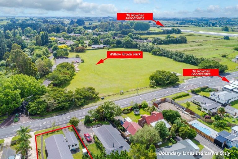 Photo of property in 644 Horotiu Road, Te Kowhai, Hamilton, 3288