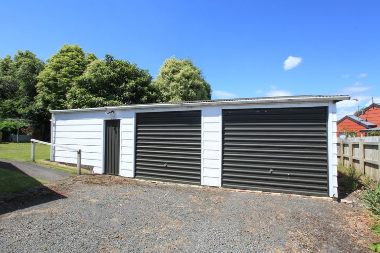 Photo of property in 39 Newton Street, Ngaruawahia, 3720