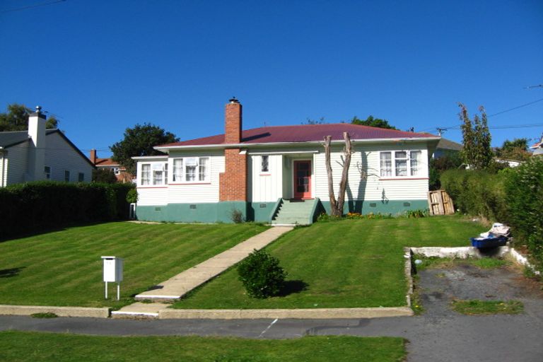 Photo of property in 10 Strathearn Avenue, Wakari, Dunedin, 9010