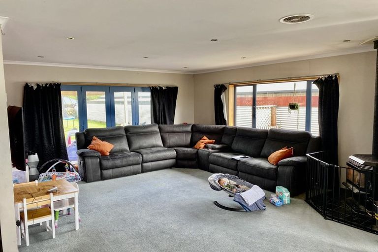 Photo of property in 4 Pukaki Avenue, Ngahere, Dobson, 7872