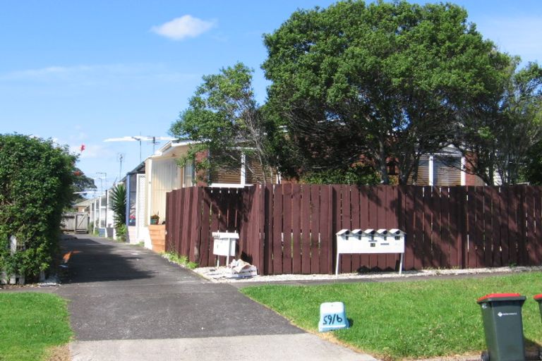 Photo of property in 6/65 Mariri Road, One Tree Hill, Auckland, 1061