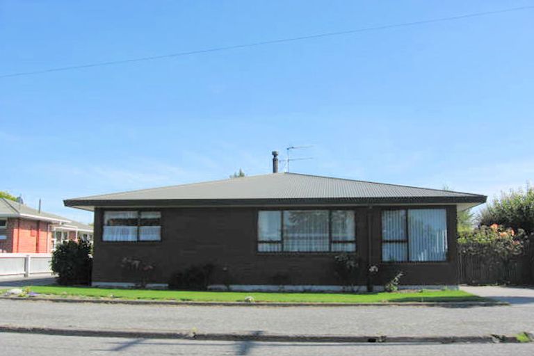 Photo of property in 92 Melcombe Street, Tinwald, Ashburton, 7700