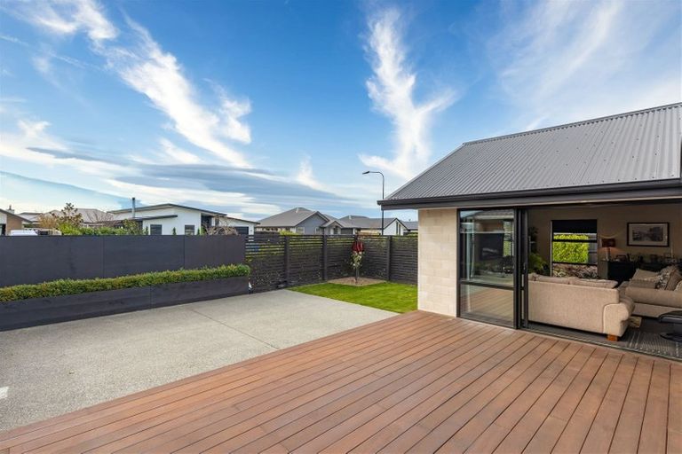 Photo of property in 27 Blue Jean Avenue, Rolleston, 7614