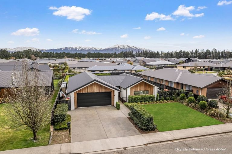 Photo of property in 69 Barkers Road, Methven, 7730